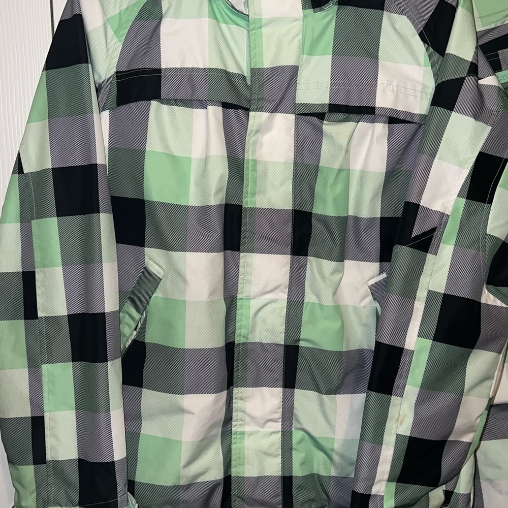 Vans Jacket & Pant Set